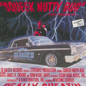 SQUEEK NUTTY BUG 的头像