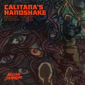Calitana's Handshake