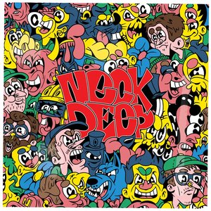 Neck Deep (Dumbfuck Edition)