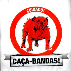 Caça Bandas