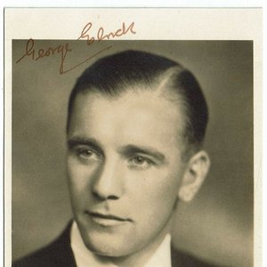 George Elrick 的头像