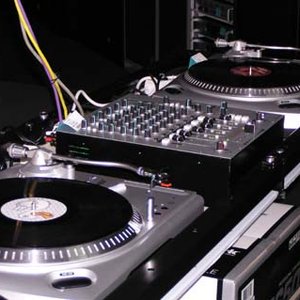 DJ GVE 的头像
