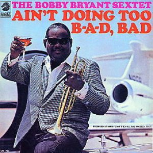bobby bryant sextet 的头像