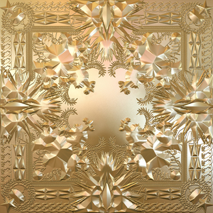 Watch The Throne (Deluxe)