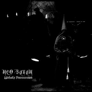 Unholy Possession