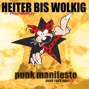 Punk Manifesto