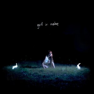 God In Maine - EP