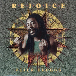 Rejoice cover