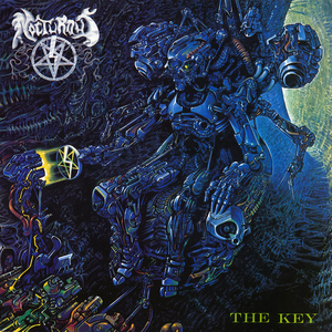 Nocturnus - Visions From Beyond The Grave Lyrics - Zortam Music