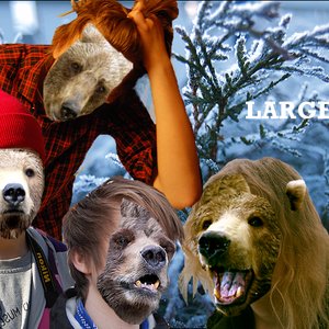 Avatar for Large Bear
