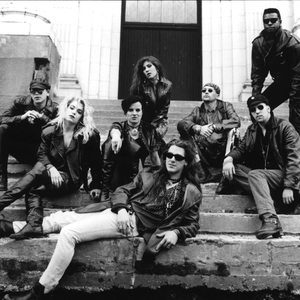 My Life With the Thrill Kill Kult photo provided by Last.fm