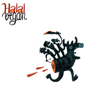 Bild für 'Halal Vegan'