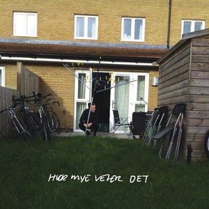 Hvor Mye Veier Det - EP