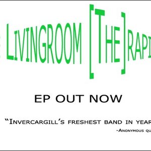 Image for 'The Livingroom [The]rapists'