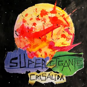 Crisálida