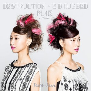 Destruction + 2 B Rubbed Pl4e Edition