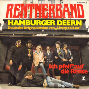 Rentnerband photo provided by Last.fm