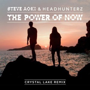 The Power Of Now (Crystal Lake Remix)