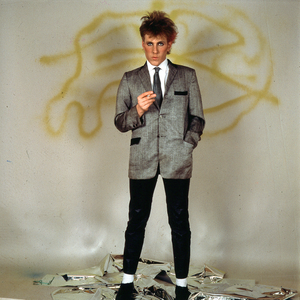 Plastic Bertrand photo provided by Last.fm