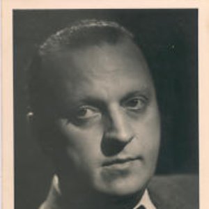Avatar for Theo Mackeben