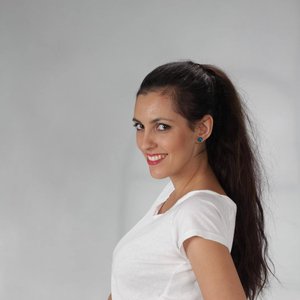 Avatar for Iana Ghirba