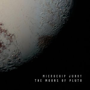 The Moons of Pluto