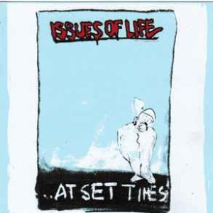 ...at set times