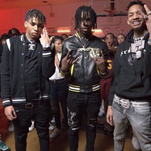 Polo G, Stunna 4 Vegas, NLE Choppa & Mike WiLL Made-It 的头像
