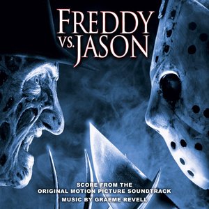 Freddy Vs. Jason