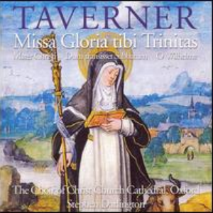 Mater Christi cover