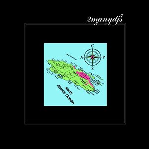 2manydjs presents A Tribute to Compass Point (DJ Mix)