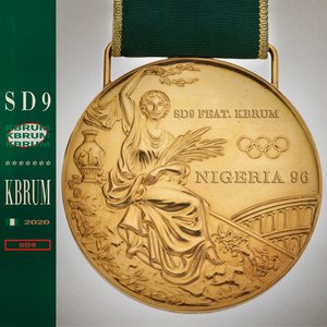 Nigéria 96
