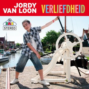 Verliefdheid
