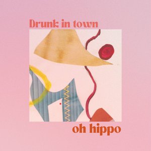 Drunk In Town - Single
