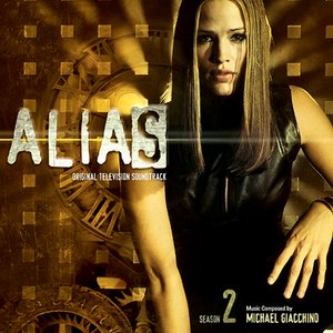 Alias: Season 2