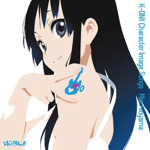 Avatar for 秋山澪 (CV:日笠陽子)