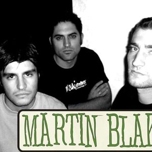 Martin Blake 的头像