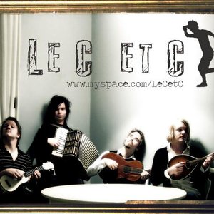 Le C. et C. 的头像