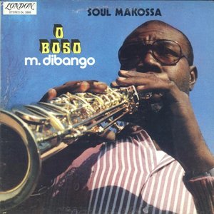 O Boso (Soul Makossa)