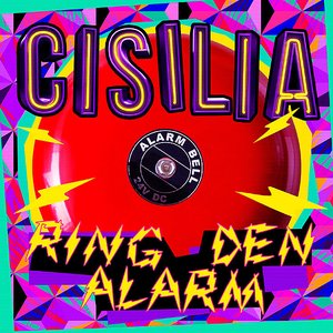 Ring den alarm