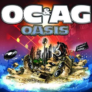 Image for 'Oasis'