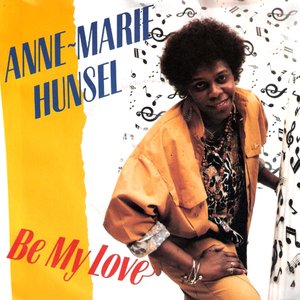 Be My Love - Single