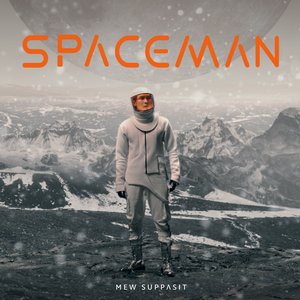 SPACEMAN - Single