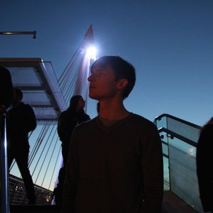 James Batty 的头像