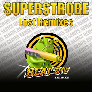 Lost Remixes