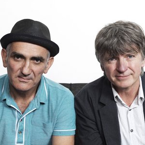 Avatar for Neil Finn + Paul Kelly