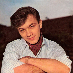 Gus Backus photo provided by Last.fm