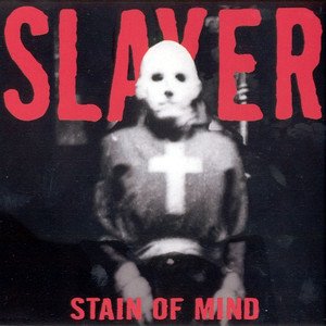 Stain of Mind