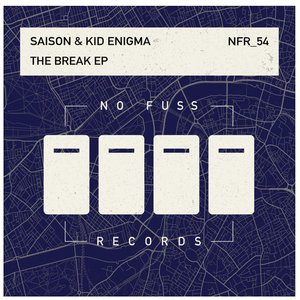The Break EP