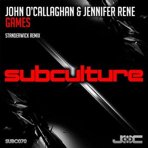 John O’Callaghan feat. Jennifer Rene 的头像